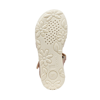 Geox J558ZC-C8010 Χρυσό 