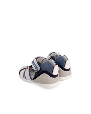 Biomecanics 222132-B blue