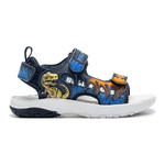 Bull Boys DNCR5199-BL11 Μπλε 