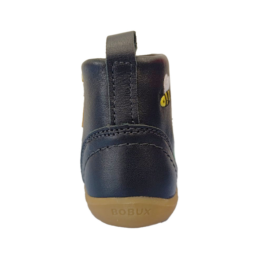 Bobux Bea 10555DBYLE Μπλε , 23