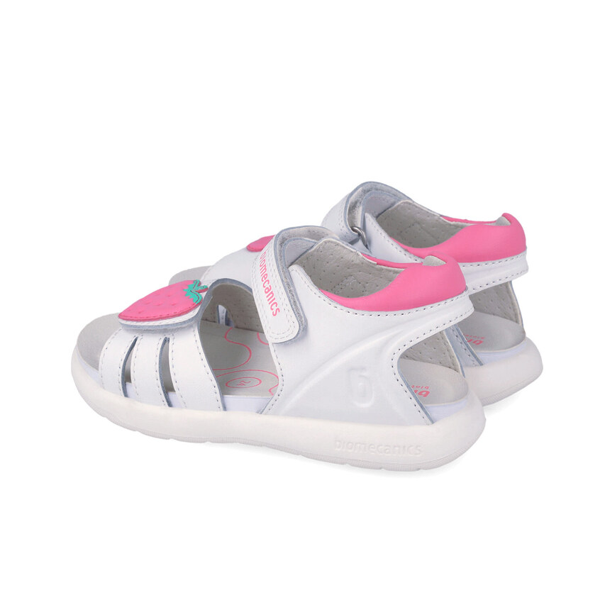 Biomecanics 262204-A050 Λευκό, 30