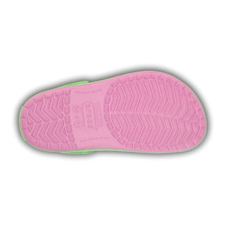 CROCS 10998-6IK Ροζ