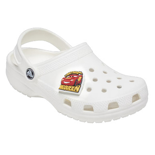 JIBBITZ CARS 3 MCQUEEN
