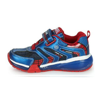Geox J26FEB-C4226 Blue