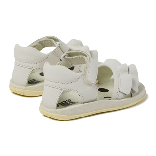 Camper Twins 800678-001 Λευκό