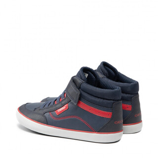 Geox J165CB C0735 Blue