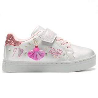 Lelli Kelly Mille Stelle LKAL2284-AH01 Ασημί
