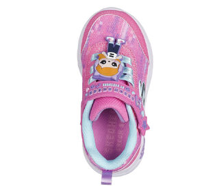 Skechers Skech Squad 302214N-PKMT