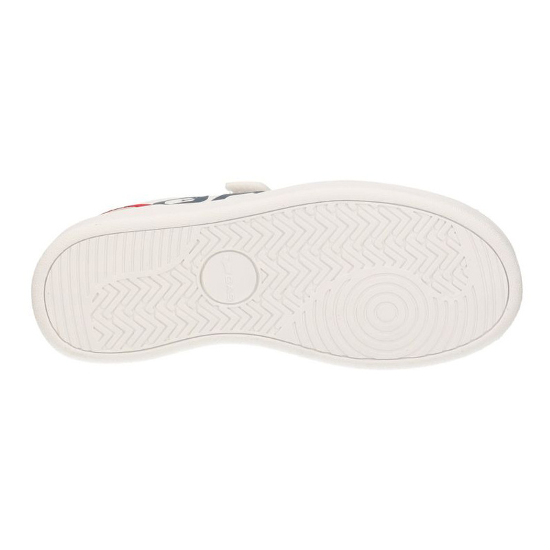 Gas GAK514121-0635 Λευκό, 34