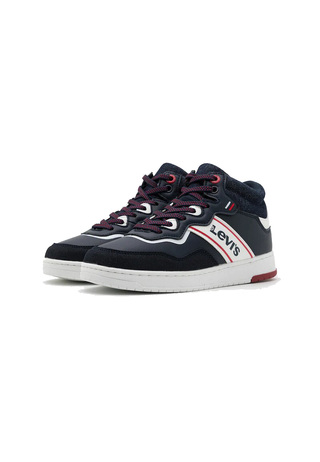 Levis Irving Mid Lace Μπλε VIRV0004S-0040