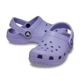 CROCS 206990-5BN Λιλά