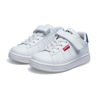 Levi’s Casual VAVE0102S-0063 Λευκό