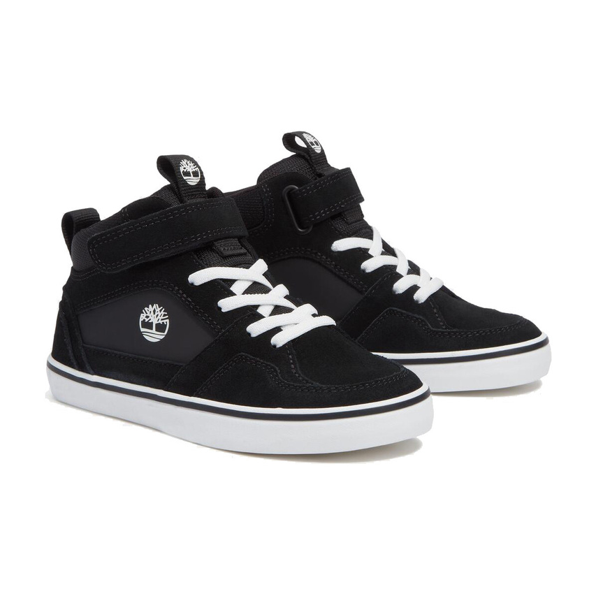 Timberland A27ZXEK41 Μαύρο, 36