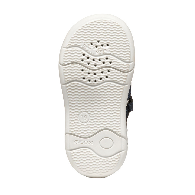 Geox B556EC-C4211 Μπλε, 23
