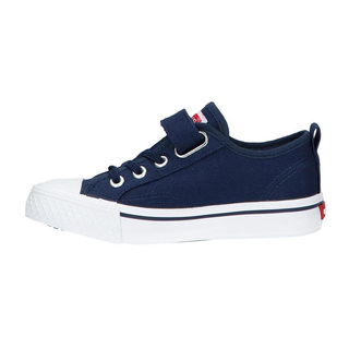 Levis πάνινο VORI0005T Μπλε