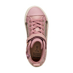 Geox J744GI-C8A2U Ροζ