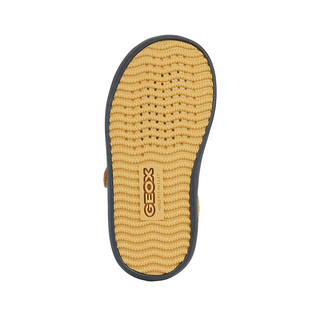 Geox B361NB-C2G9B Κίτρινο
