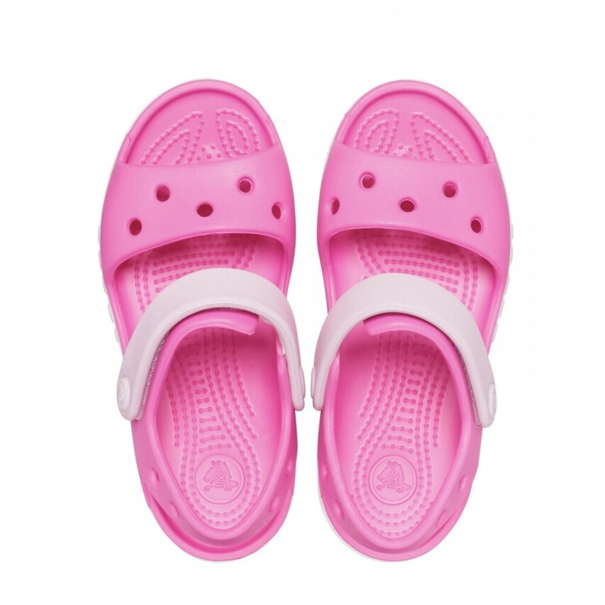 CROCS 205400-6QQ Ροζ