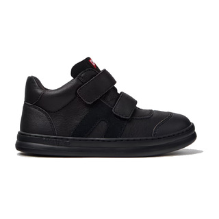 Camper Runner 900384-002 Μαύρο