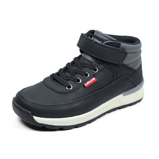 Levis Ascot VASC0132S-0003 Μαύρο
