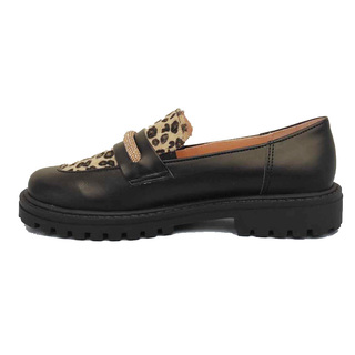 Aby 340-005 Black