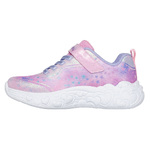 Skechers Eternal Hearts Lights 302696L-LPMT, 34
