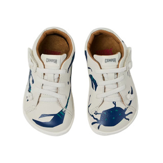 Camper Twins 80212-119 Λευκό