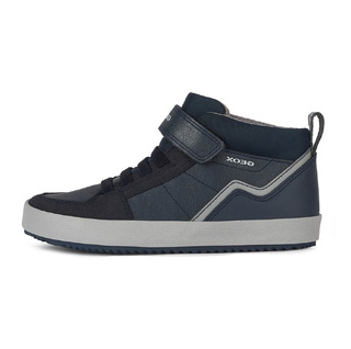 Geox J042CA Μπλε-Γκρι (Τιμές Ανά Μεγέθη)