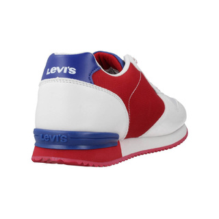 Levi's Springfield Casual VSPR0020T White