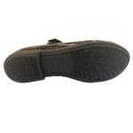 Aby Shoes 511 Μαύρο