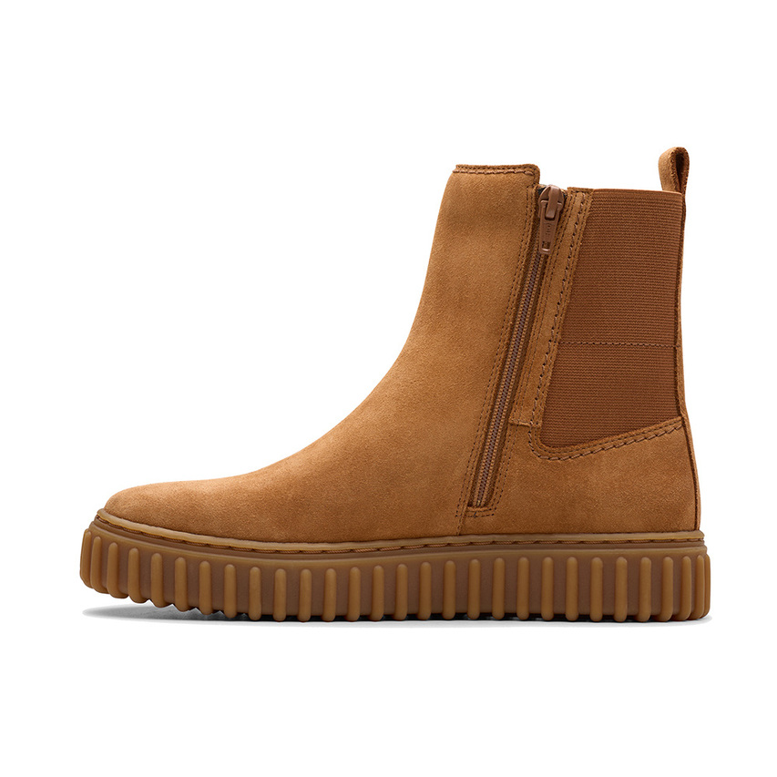 Clarks Tor Hill Top Ο (26179049) Ταμπά, 35