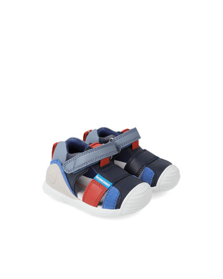 Biomecanics 232149-A Blue