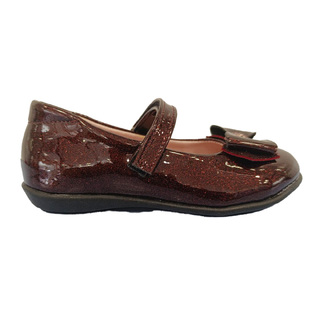 Aby Shoes 506 Bordeaux