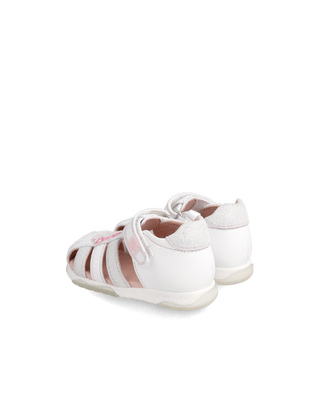 Garvalin 222310-B White