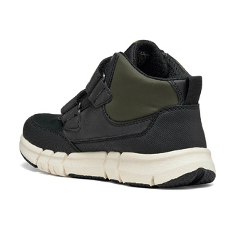Geox J569BA-C0033 Μαύρο