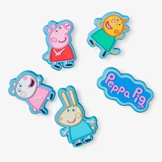 JIBBITZ PEPPA