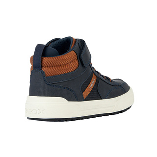 Geox J26HAA-CF46N Blue