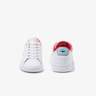 Lacoste CARNABY 0721-B53 Λευκό
