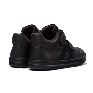 Camper Runner 900384-002 Μαύρο
