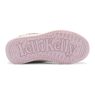 Lelli Kelly Frangetta Mix LKAA8087-ECH4 Ροζ