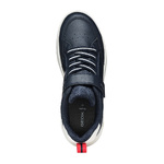 Geox J45LQA-C4211 Μπλε