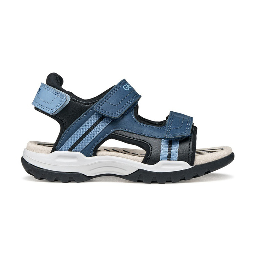 Geox J450RA-C4J9B Μπλε , 24