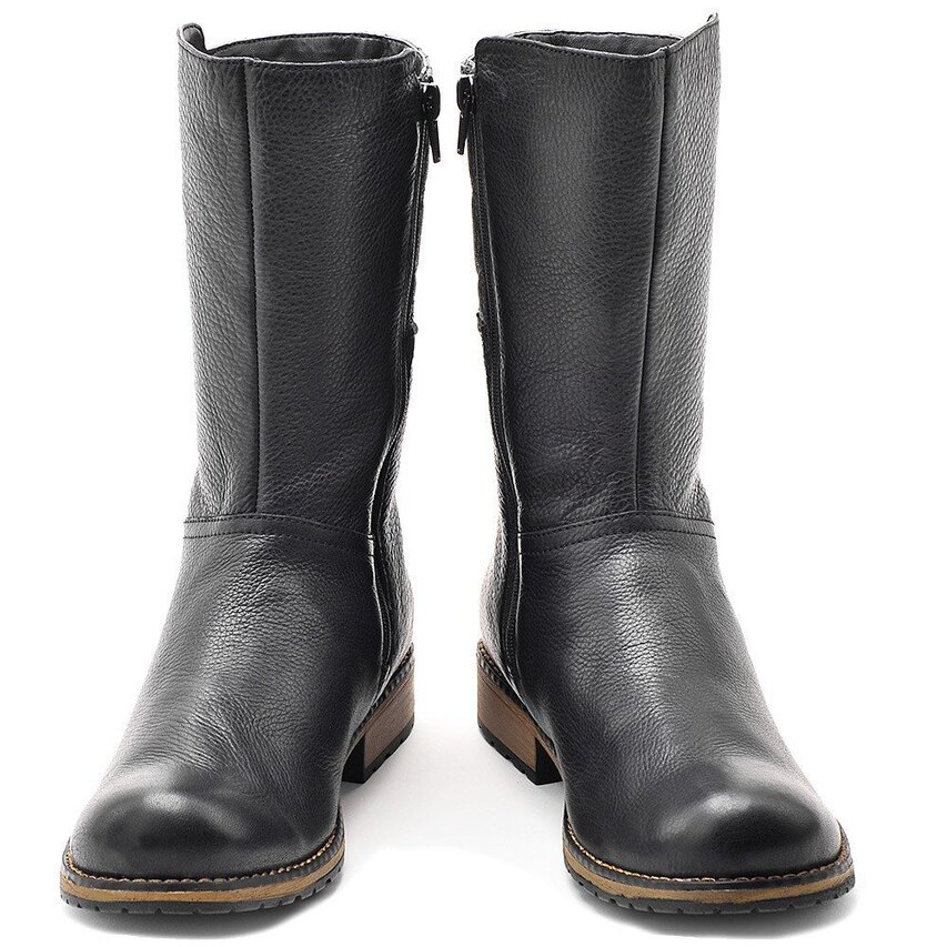 Clarks Kelpie Heidi (26101555) Μαύρο, 30