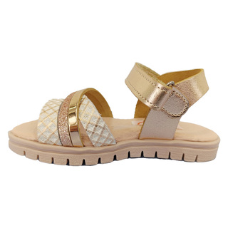 Aby Shoes 464-017 Bronze