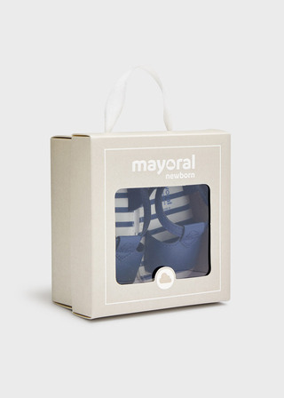 Mayoral αγκαλιάς 09508-026 Blue