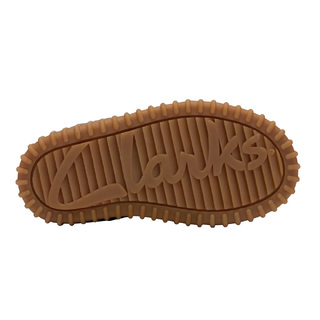 Clarks 26184031 (Cove Kind T.) Μπλε