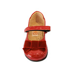 Aby Shoes 202 Red