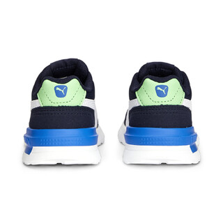 Puma Graviton Ps 381989-16