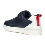 Geox J45LQA-C4211 Μπλε , 30