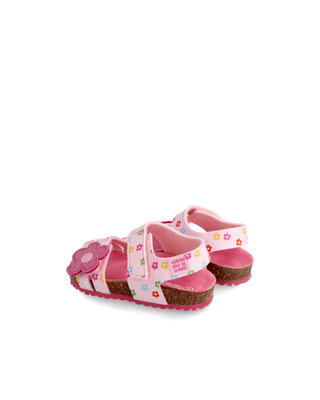 Agatha Ruiz De la Prada 222950-A Ροζ